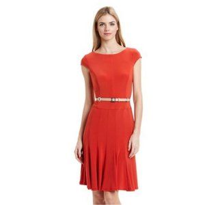 Anne Klein | Dresses | Nwt Anne Klein Belted Dress | Poshmark Anne Klein | Dresses | Nwt Anne Klein Belted Dress | Poshmark